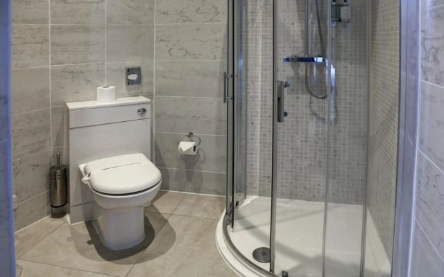 The Eccleston Hotel, BW Signature Collection