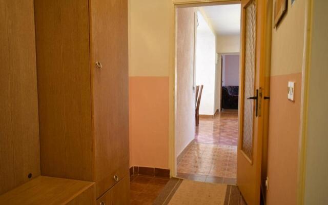 Two bedrooms apartment Vrsar Goga-max 4 pax, beach area