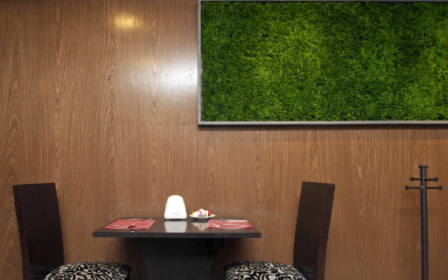 Regente Hotel