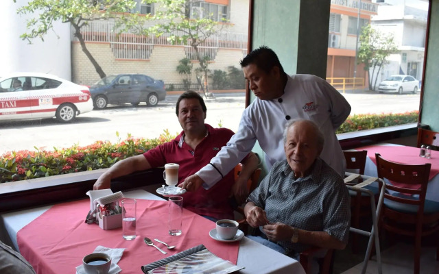Hotel Baluarte