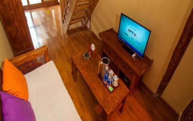 Lijiang Shuhe Ruyi Feng Boutique Hotel
