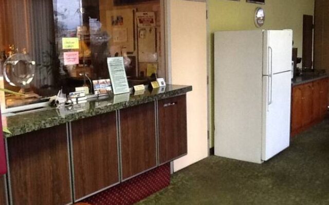 Regency Inn & Suites