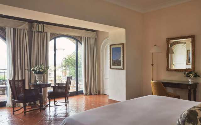 Grand Hotel Timeo, A Belmond Hotel, Taormina