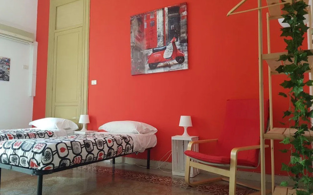 Jonathan Hostel & GuestHouse