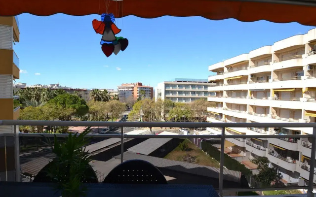 Apartamento Salourhin