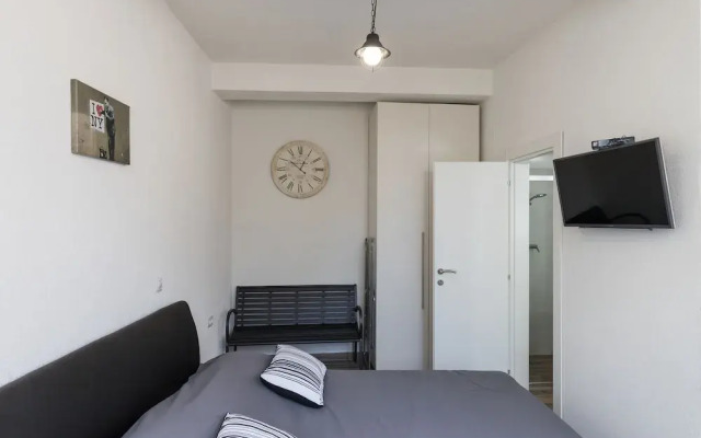Apartments Life