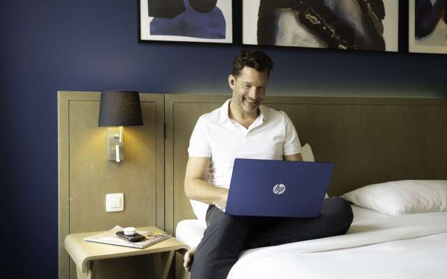 Park Inn by Radisson Antwerp City Centre