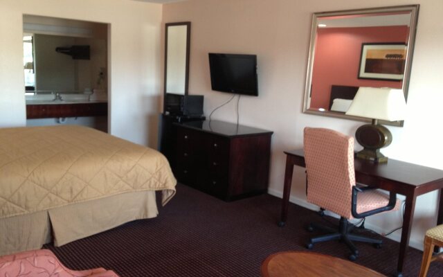 Executive Inn & Suites Houston