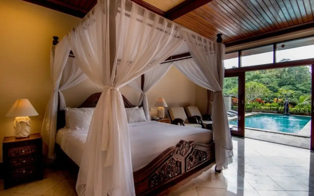 Puri Bayu Villa