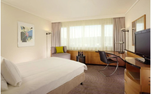 Swissotel Zurich