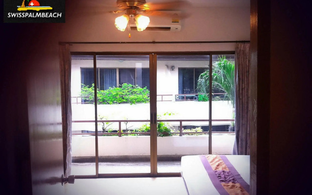 Swiss Palm Beach Hotel