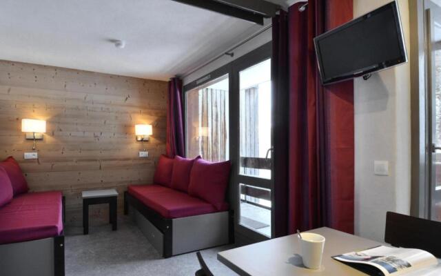 Residence 3000 - Studio pour 4 Personnes 20