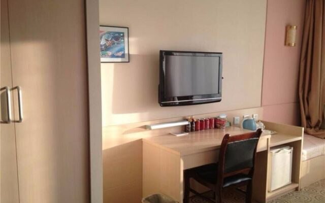 Intercity Hotel