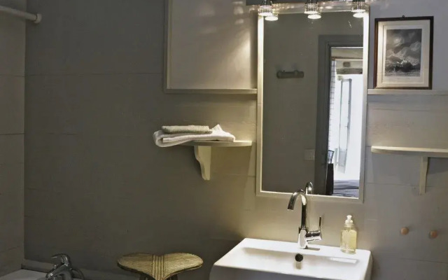 La Maison Jeanne D'arc