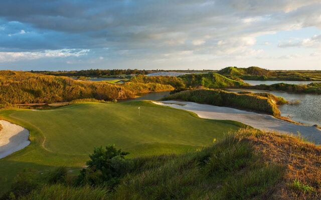 Streamsong Resort