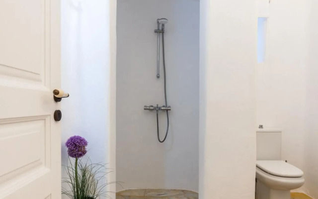 Villa Artisti Mykonos