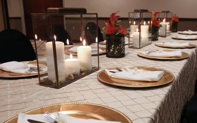 DoubleTree by Hilton Dayton Fairborn