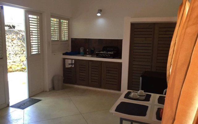 Casa Barbara