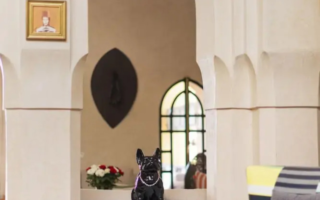 Villa Serena Marrakech