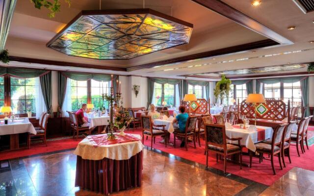 Hotel Freihof
