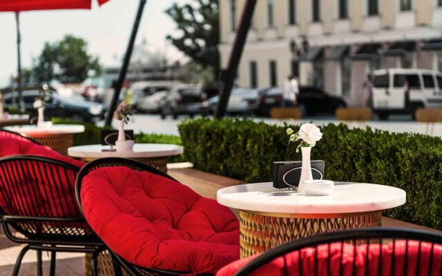 Hotel de Paris Odessa - MGallery