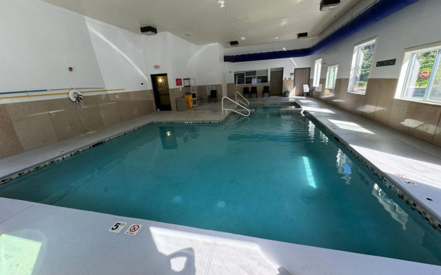Country Suites Absecon (Atlantic City, NJ)