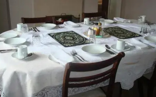 The Homestead Bed & Breakfast