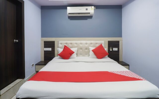 OYO Flagship 4989 The Welcomme Inn