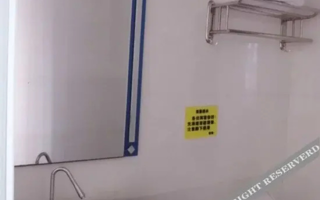 Shenshen Hotel