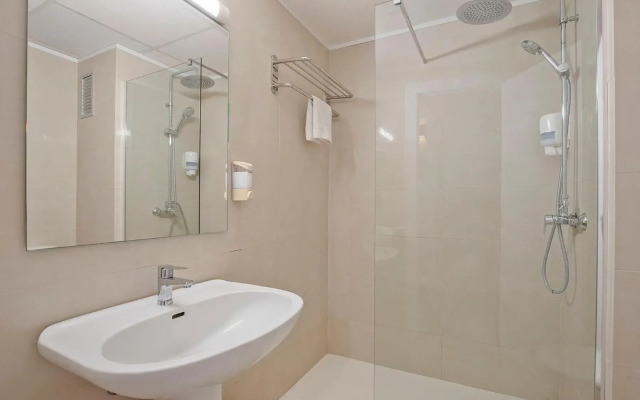 Sunside Ibiza Studios - Adults Only