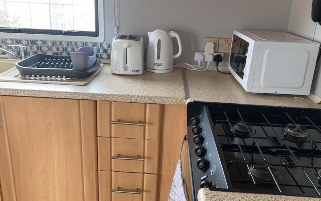 Above & Beyond Caravans4hire Lyons Robin Hood Rhyl