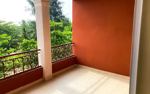 Hotel Bel Azur Grand-Popo