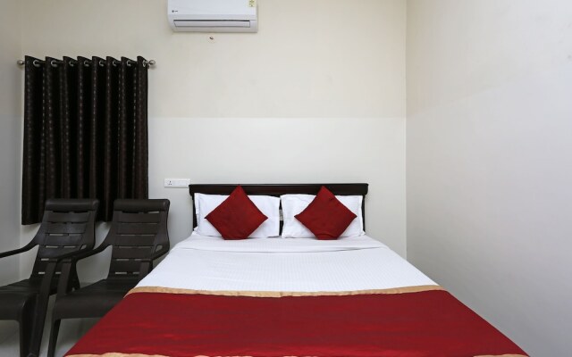 The Royal Nest By OYO Rooms