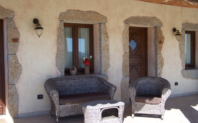 Hotel Ristorante Funtana Abbas