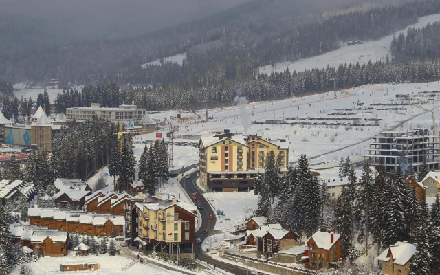 Bukovel VIP Residence