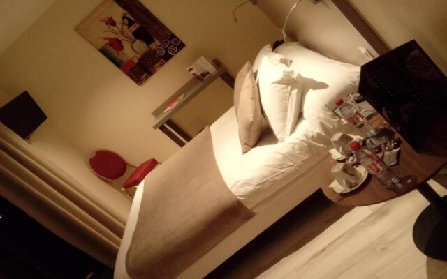 Le Grand Hotel