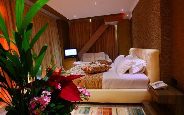 Hotel Partner