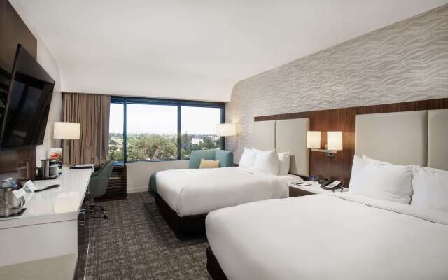 DoubleTree by Hilton Monrovia - Pasadena Area