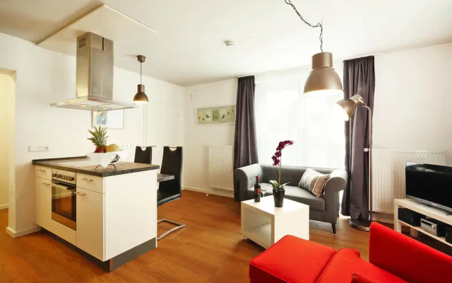 Apartments, Lissendorf