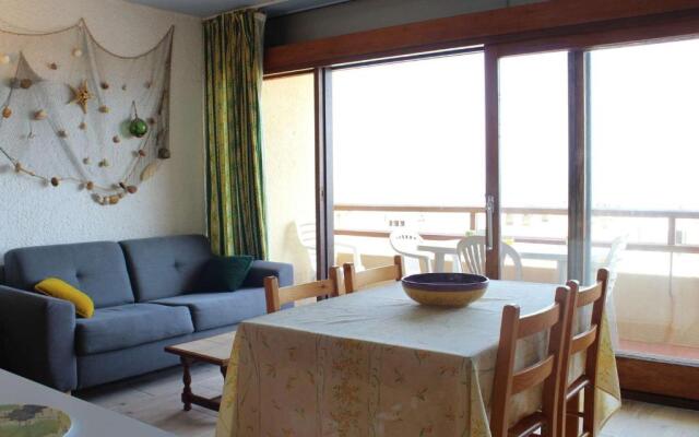 Appartement Port-La-Nouvelle, 2 Pièces, 4 Personnes - Fr-1-229c-338