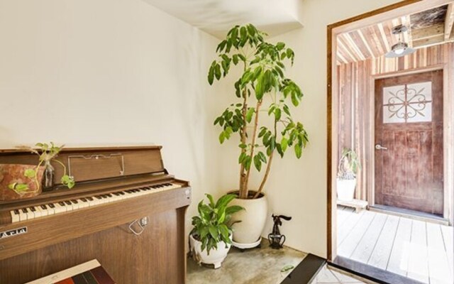 Ganghwado Nany House Pension