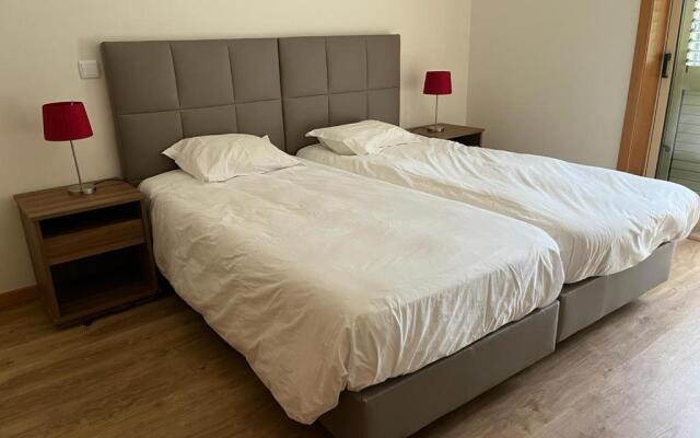 River house in Vila Nova Cerveira