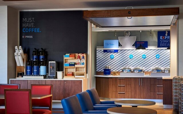 Holiday Inn Express Brevard City Center by IHG