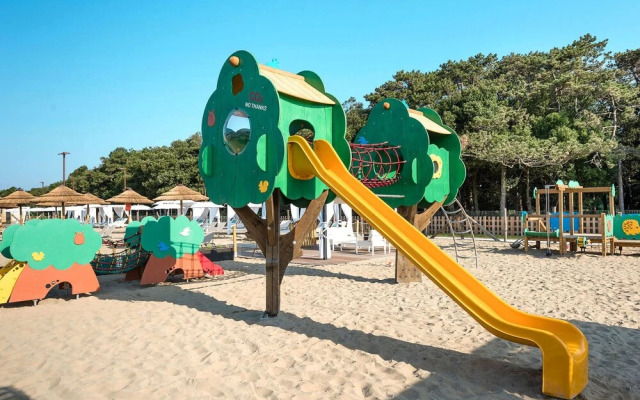 Lino Delle Fate Eco Village Bibione