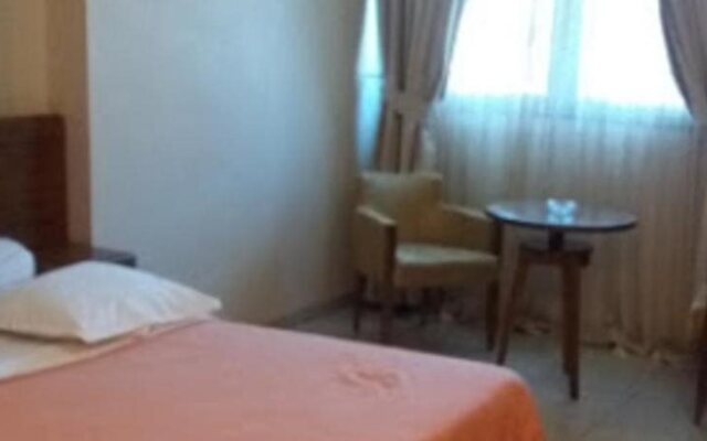 Cristal Appart Hotel