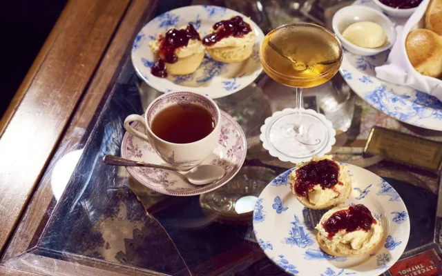 The Zetter Townhouse Clerkenwell