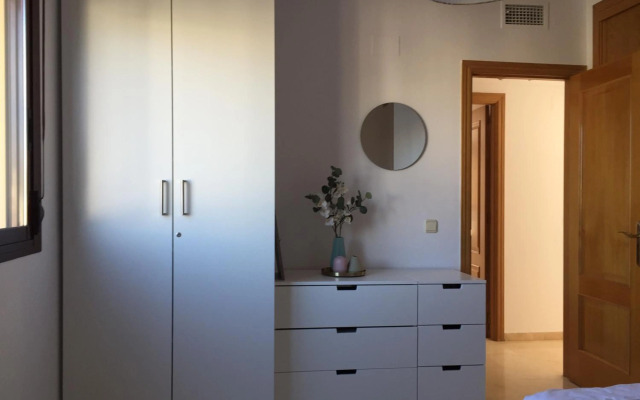 Oasis de Costalita I