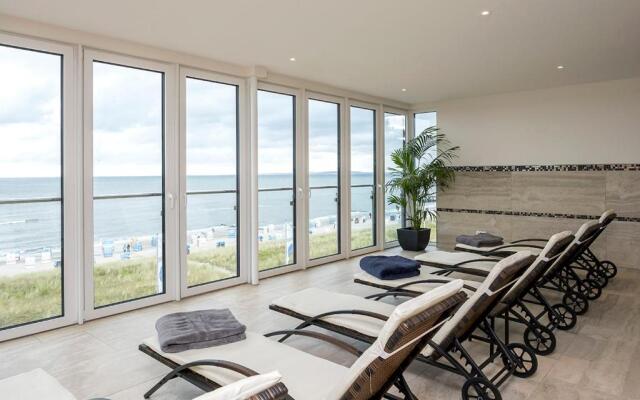 Hotel Haus am Meer