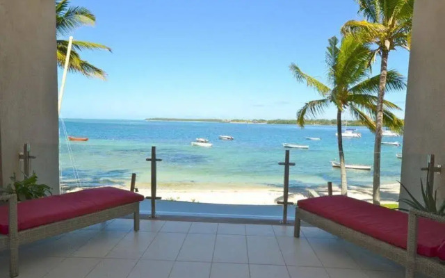 Grants Villas
