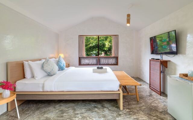 The Little White Bird Traveller Hostel